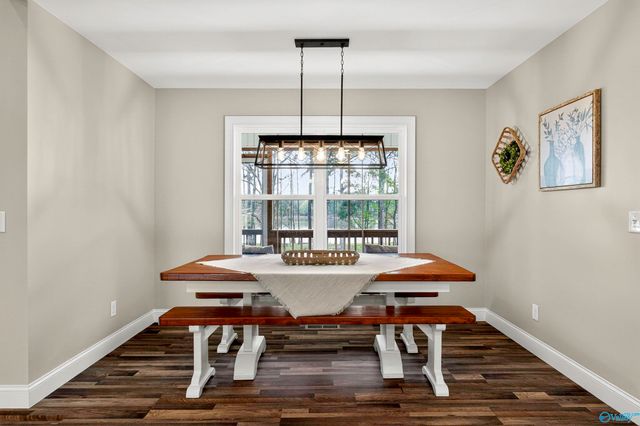 686 County Road 580, Centre, AL 35960