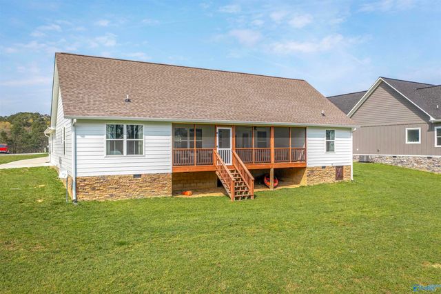 686 County Road 580, Centre, AL 35960