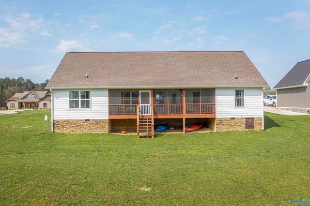 686 County Road 580, Centre, AL 35960