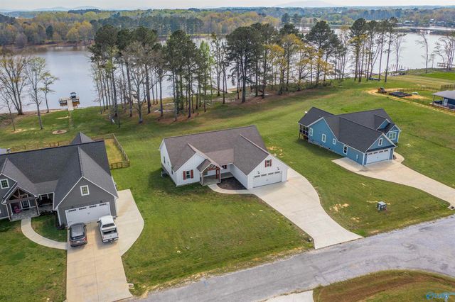 686 County Road 580, Centre, AL 35960