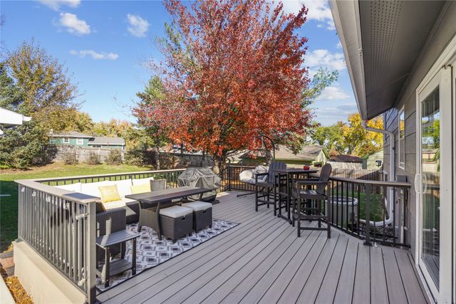 1227 Sunset Street, Polk City, IA 50226