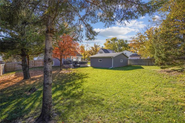 1227 Sunset Street, Polk City, IA 50226