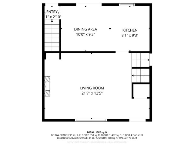 1227 Sunset Street, Polk City, IA 50226