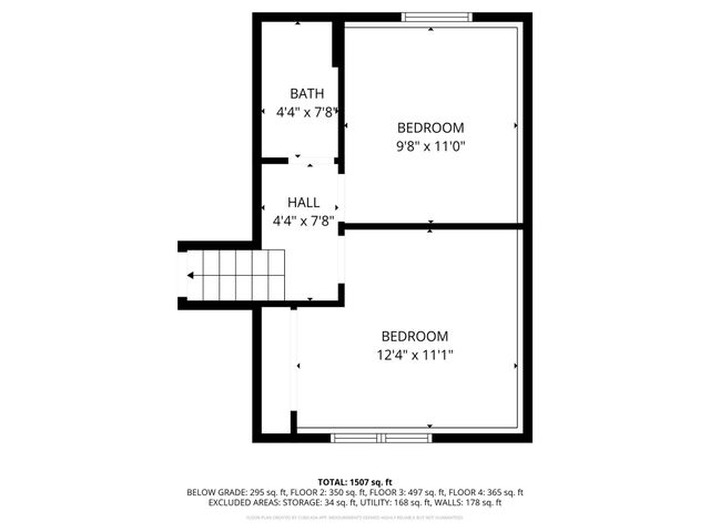 1227 Sunset Street, Polk City, IA 50226