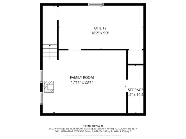 1227 Sunset Street, Polk City, IA 50226