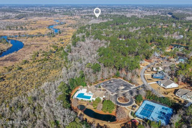 213 Lockhaven Drive SE, Bolivia, NC 28422