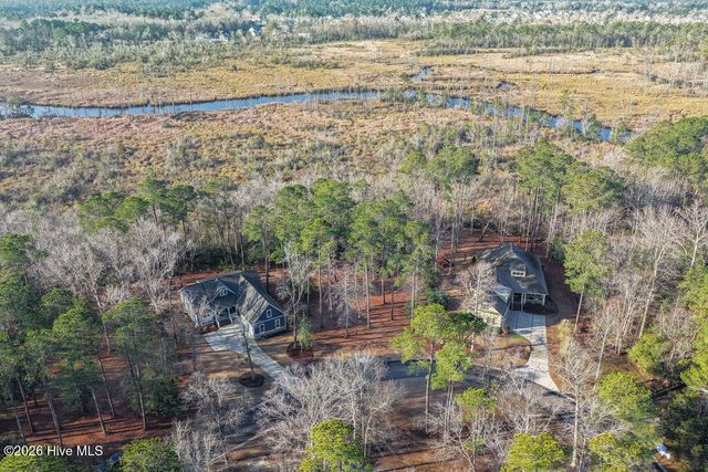 213 Lockhaven Drive SE, Bolivia, NC 28422