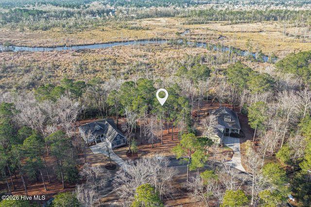 213 Lockhaven Drive SE, Bolivia, NC 28422