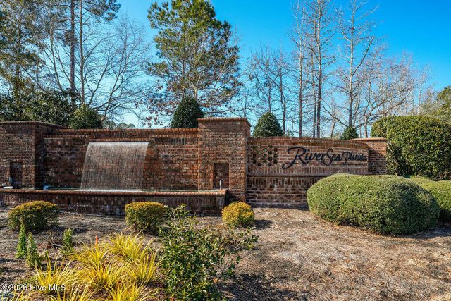 213 Lockhaven Drive SE, Bolivia, NC 28422