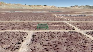 0 Louise, California City, CA 93505