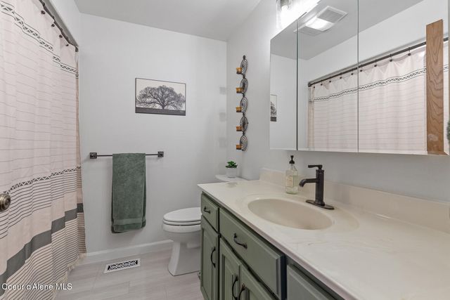 3307 W PINE HILL DR, Coeur D'alene, ID 83815