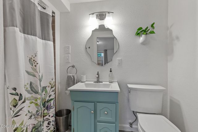 3307 W PINE HILL DR, Coeur D'alene, ID 83815