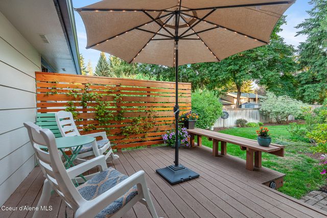 3307 W PINE HILL DR, Coeur D'alene, ID 83815
