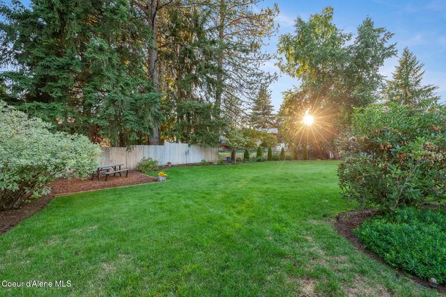3307 W PINE HILL DR, Coeur D'alene, ID 83815