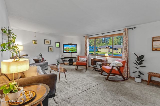 3307 W PINE HILL DR, Coeur D'alene, ID 83815