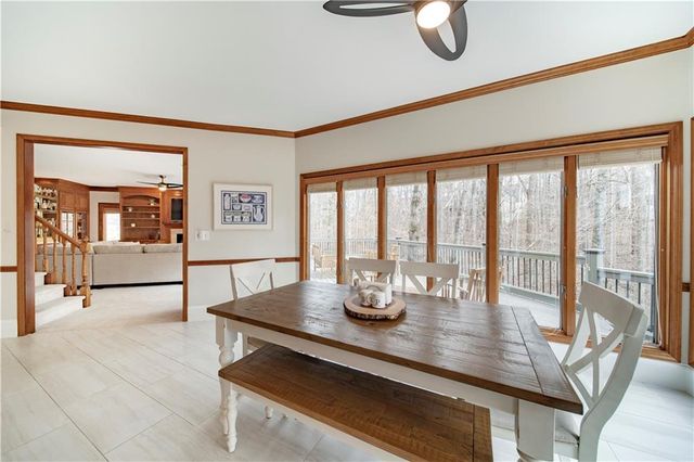 2175 River Cliff Drive, Roswell, GA 30076