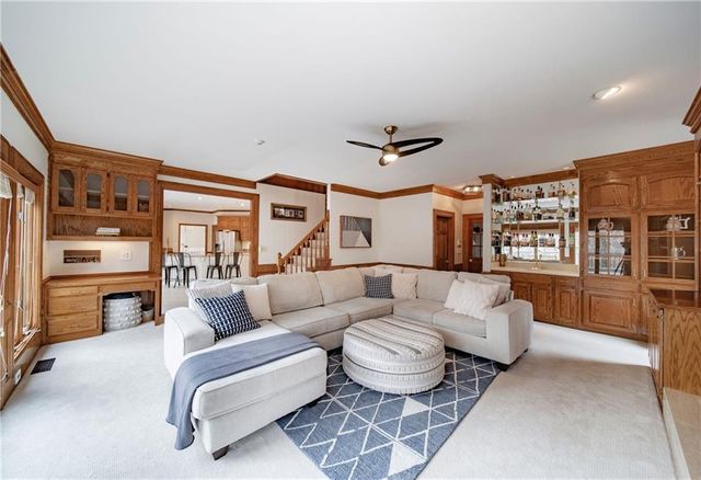 2175 River Cliff Drive, Roswell, GA 30076