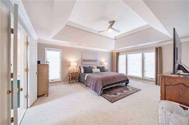 2175 River Cliff Drive, Roswell, GA 30076