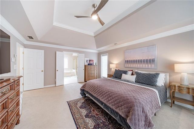 2175 River Cliff Drive, Roswell, GA 30076