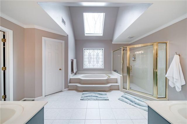 2175 River Cliff Drive, Roswell, GA 30076