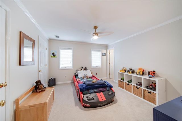 2175 River Cliff Drive, Roswell, GA 30076