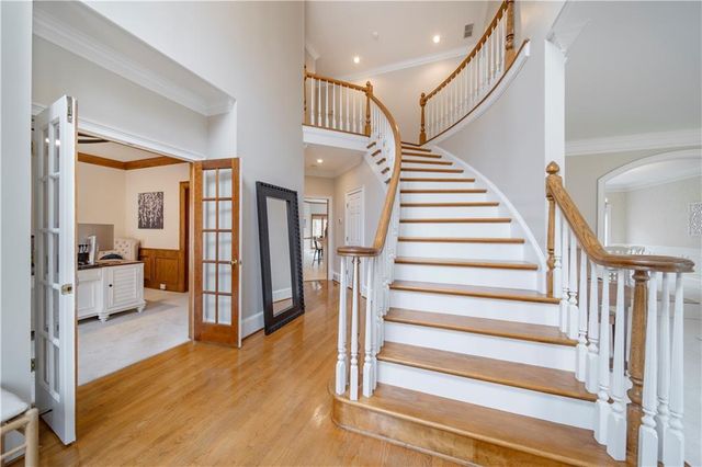 2175 River Cliff Drive, Roswell, GA 30076