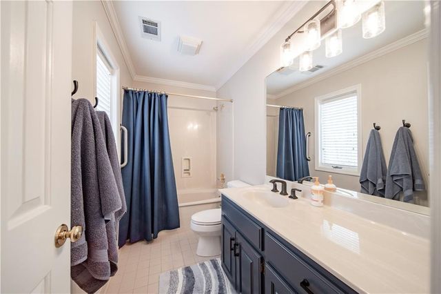 2175 River Cliff Drive, Roswell, GA 30076