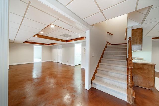 2175 River Cliff Drive, Roswell, GA 30076