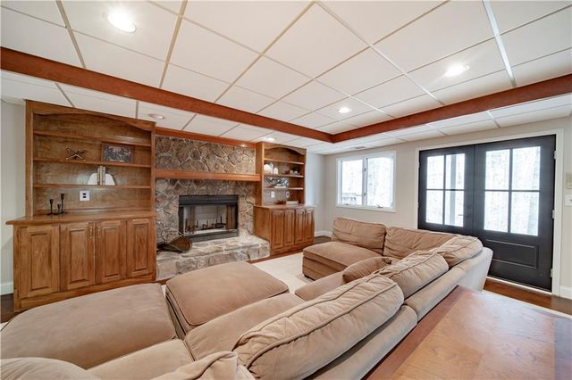 2175 River Cliff Drive, Roswell, GA 30076