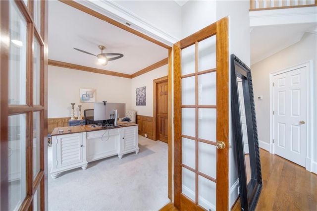 2175 River Cliff Drive, Roswell, GA 30076