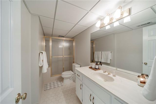 2175 River Cliff Drive, Roswell, GA 30076