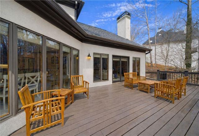 2175 River Cliff Drive, Roswell, GA 30076