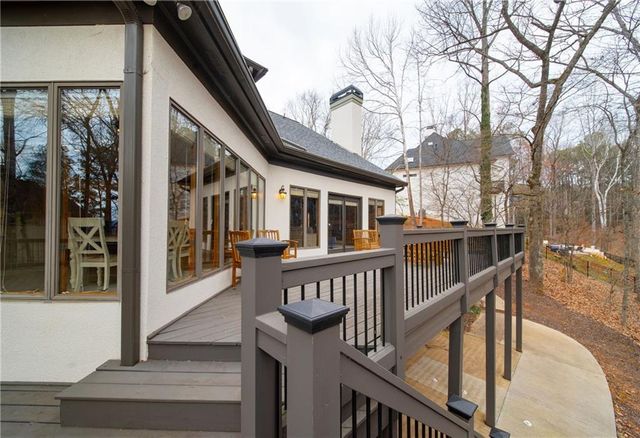 2175 River Cliff Drive, Roswell, GA 30076