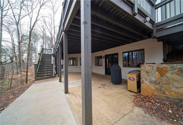 2175 River Cliff Drive, Roswell, GA 30076
