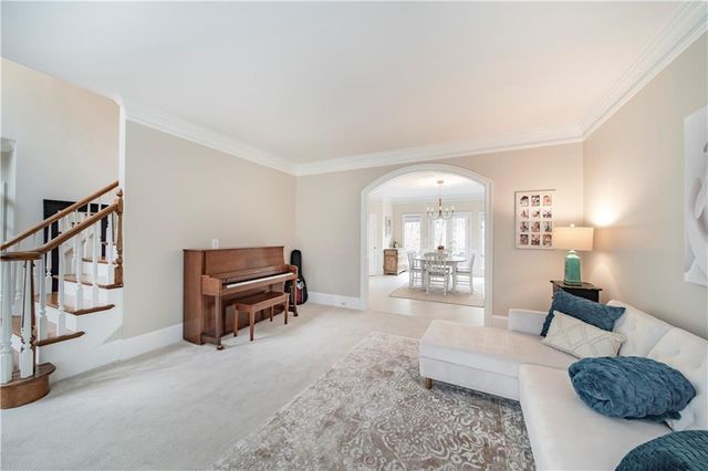 2175 River Cliff Drive, Roswell, GA 30076