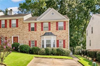 2505 Thorngate Drive, Acworth, GA 30101