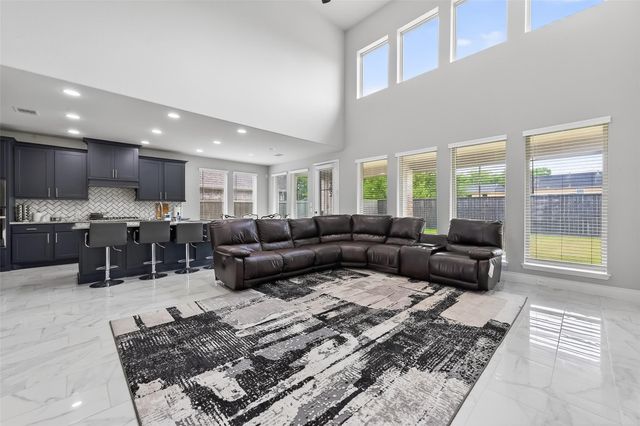 1806 Hackberry Heights Drive, Richmond, TX 77406