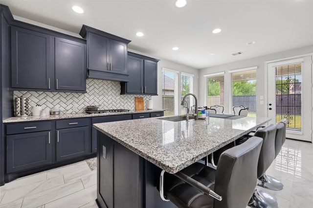 1806 Hackberry Heights Drive, Richmond, TX 77406