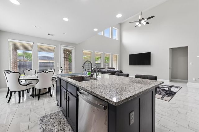 1806 Hackberry Heights Drive, Richmond, TX 77406