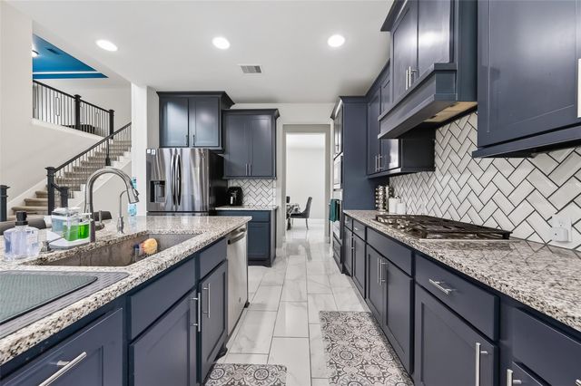 1806 Hackberry Heights Drive, Richmond, TX 77406