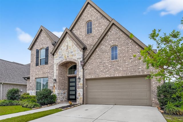 1806 Hackberry Heights Drive, Richmond, TX 77406
