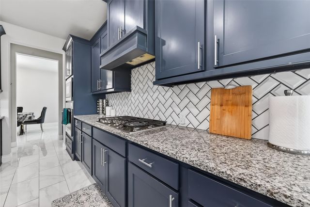 1806 Hackberry Heights Drive, Richmond, TX 77406