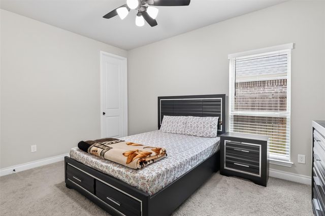 1806 Hackberry Heights Drive, Richmond, TX 77406