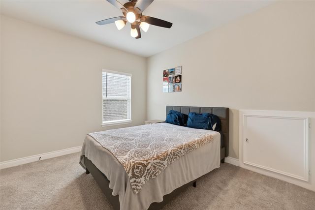 1806 Hackberry Heights Drive, Richmond, TX 77406