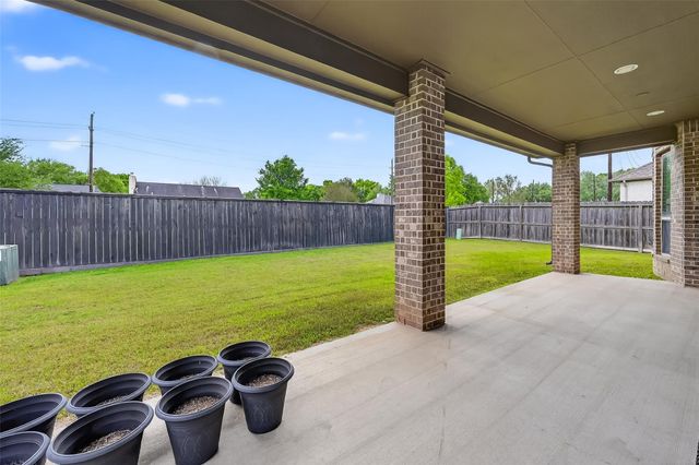 1806 Hackberry Heights Drive, Richmond, TX 77406