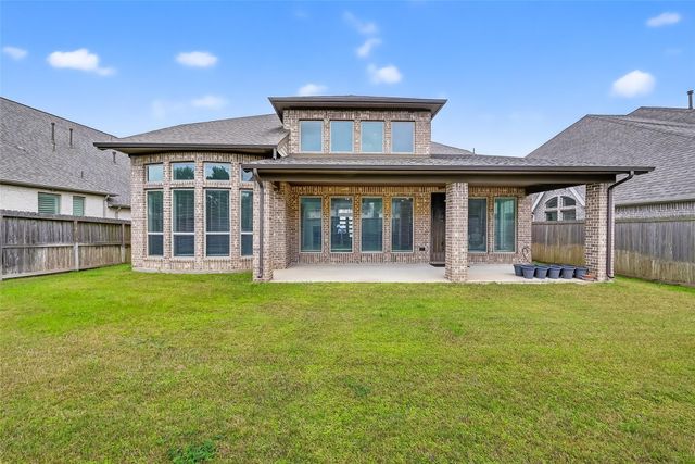 1806 Hackberry Heights Drive, Richmond, TX 77406
