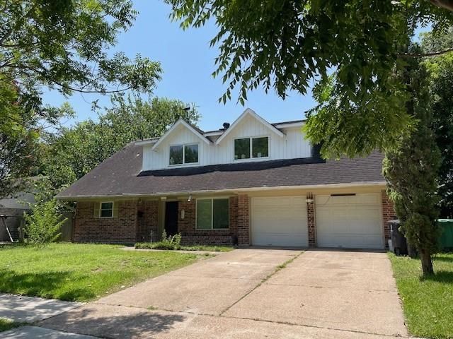 9015 Stroud Drive, Houston, TX 77036