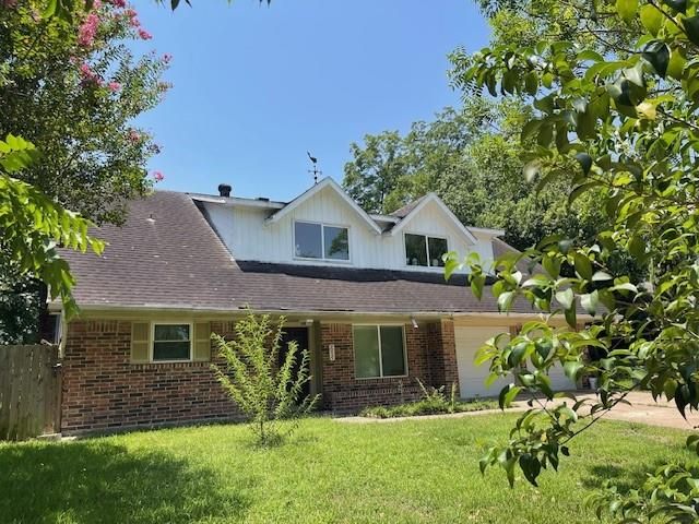9015 Stroud Drive, Houston, TX 77036