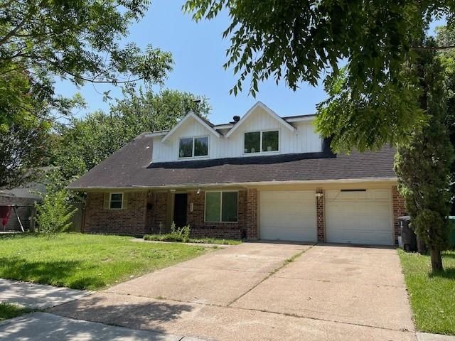 9015 Stroud Drive, Houston, TX 77036