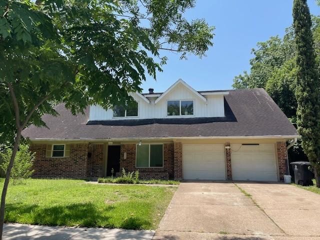 9015 Stroud Drive, Houston, TX 77036